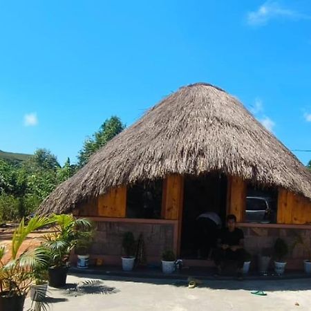 Meikha Homestay Pynursla Exterior photo