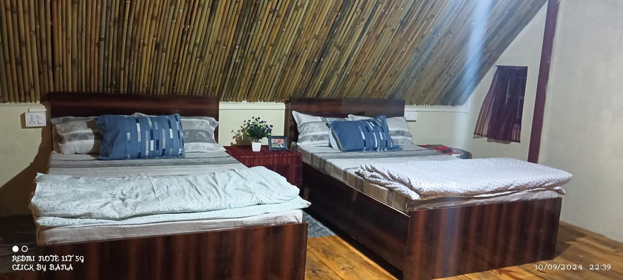 Meikha Homestay Pynursla Exterior photo